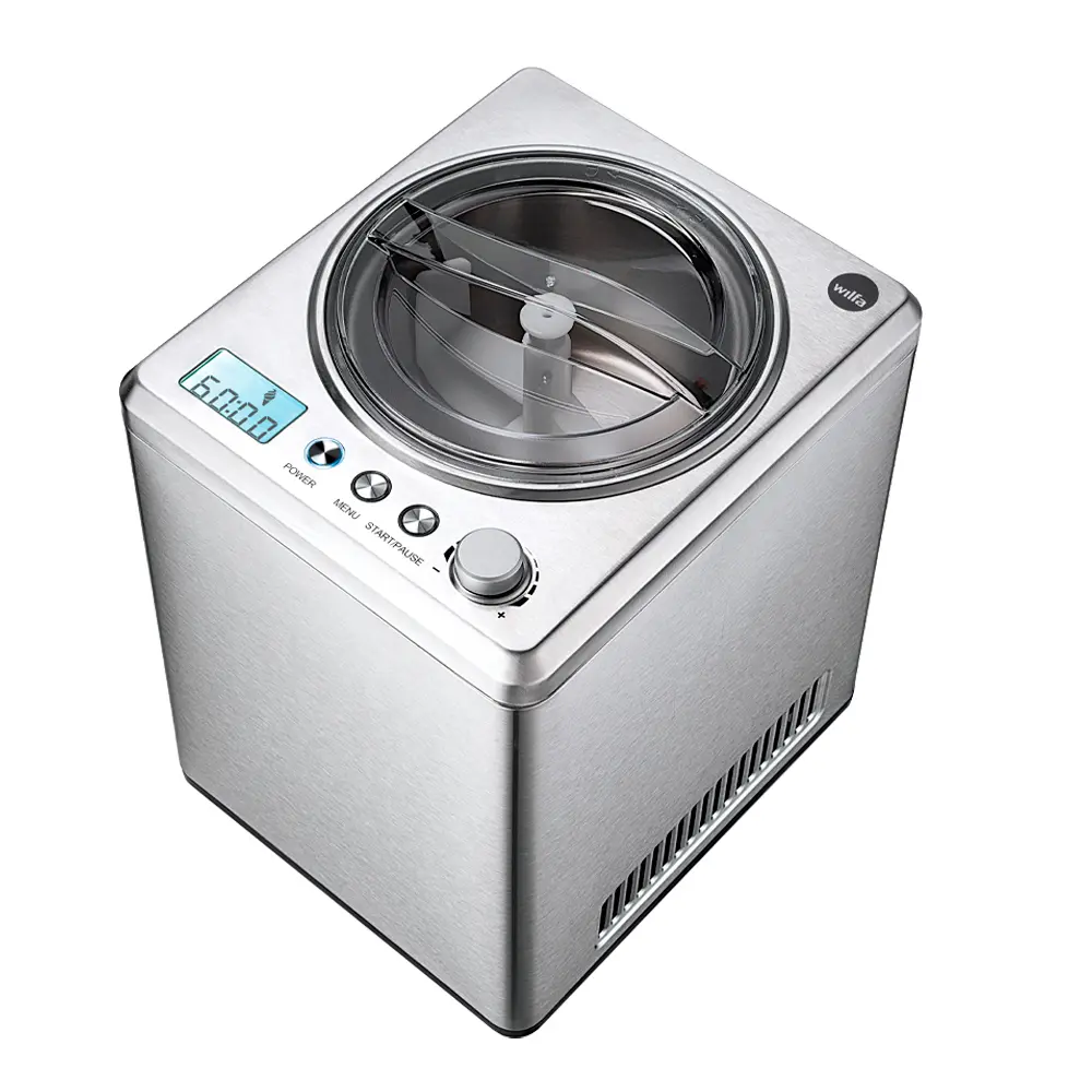 Jäätelökone Vanilla 2.5L