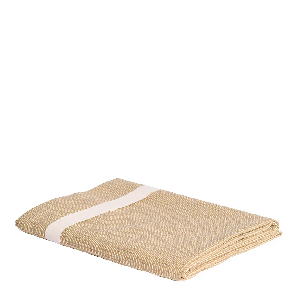 Wellness kylpypyyhe 165x110 cm khaki