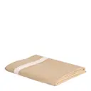 Wellness badlakan 165x110 cm khaki