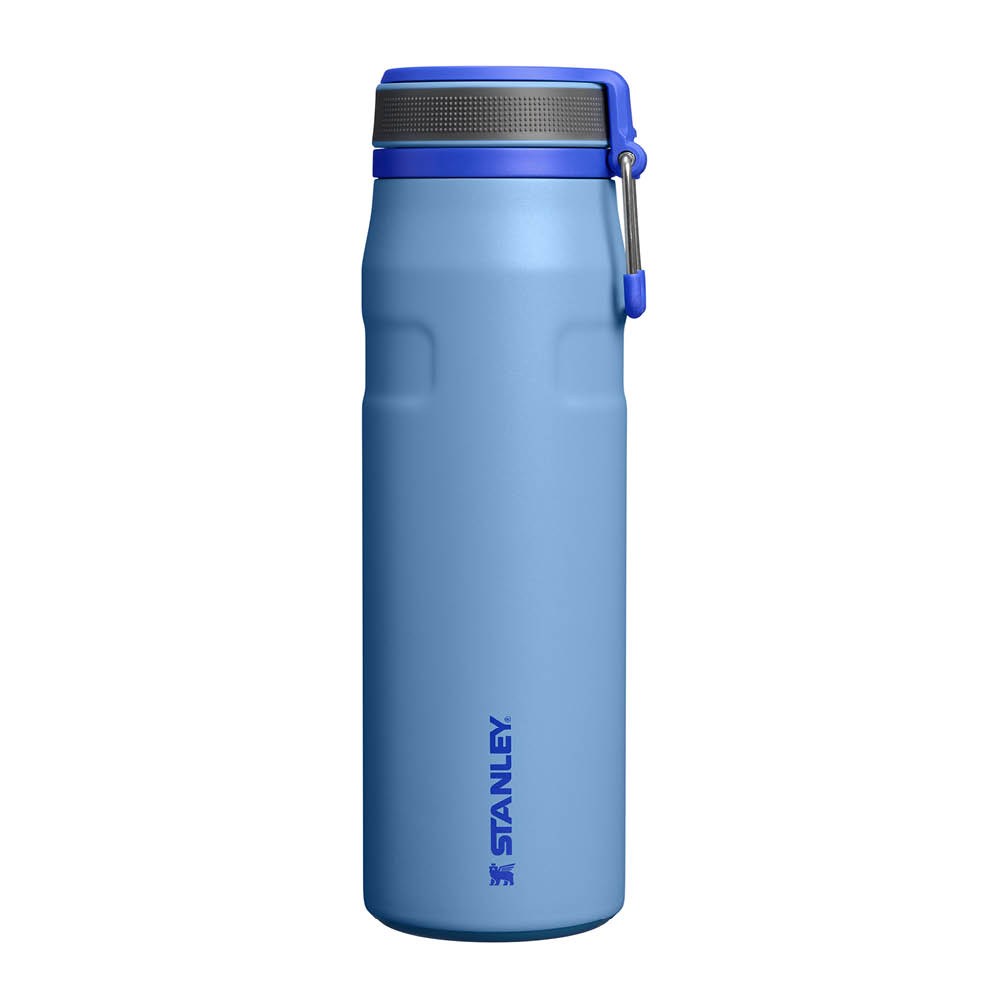 Stanley - IceFlow Twist Flip Termospullo 0,7L Blue Sky