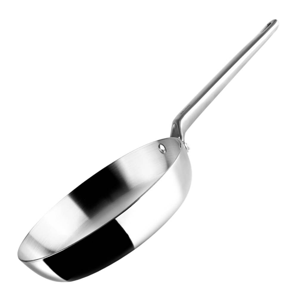 Ibili Paistinpannu 18 cm Ruostumaton teräs