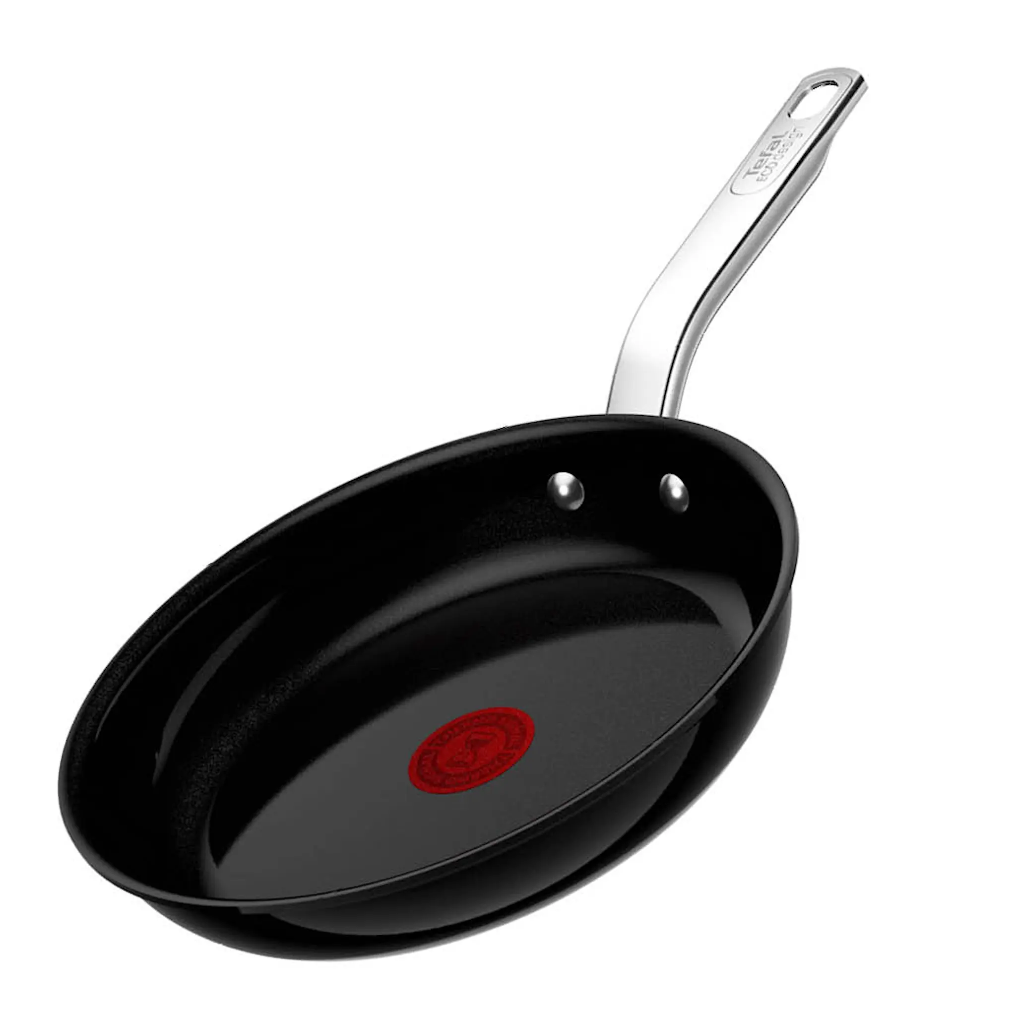 Tefal Renew+ Stekpanna 24 cm Svart