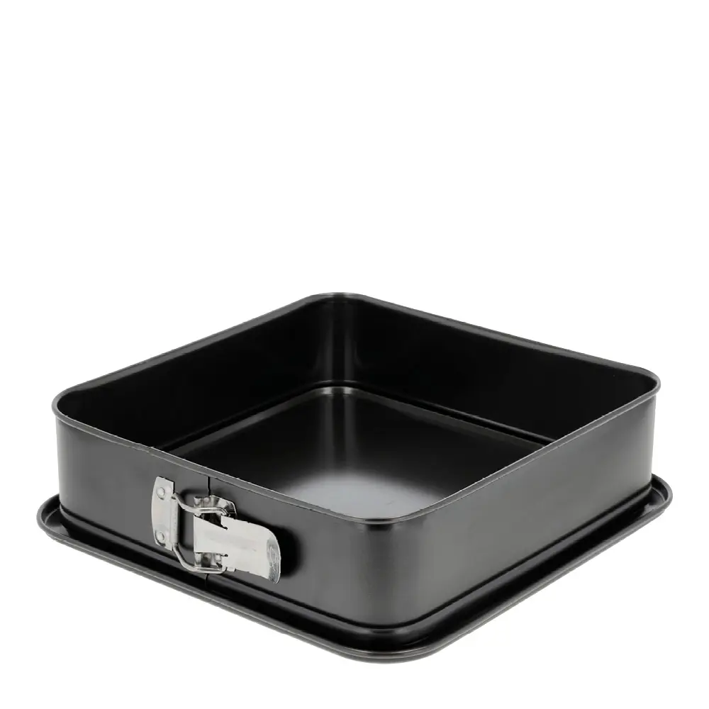 Irtopohjavuoka 24x24 cm