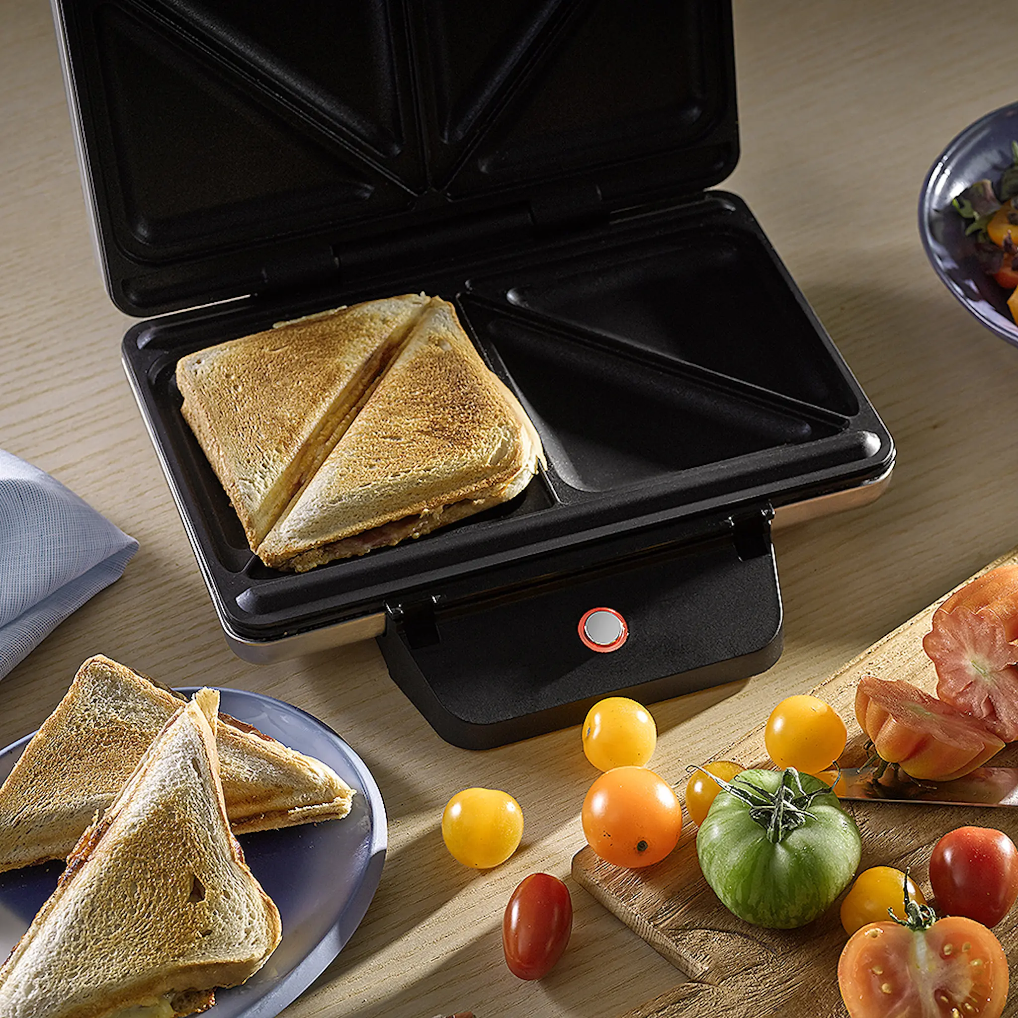 WMF Lono Smörgåsgrill