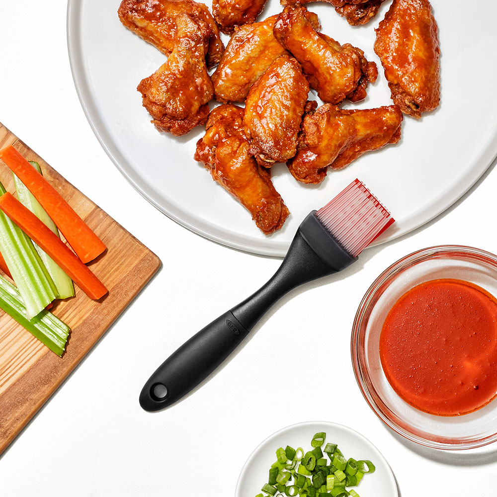 Oxo Good Grips Bakpensel SilIkon 20 cm