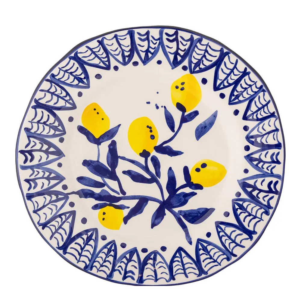 Maxima Lautanen 27 cm Sininen