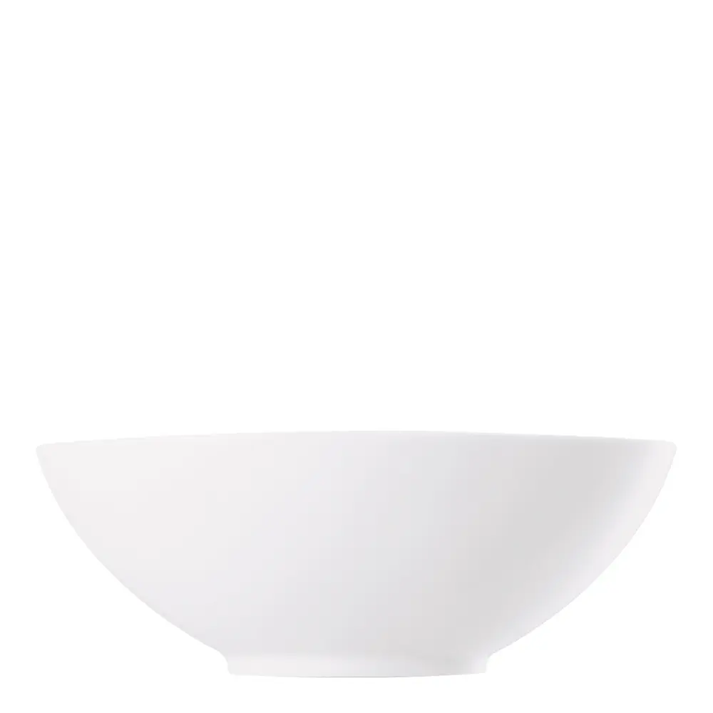 Soikea Kulho 17 cm Valkoinen