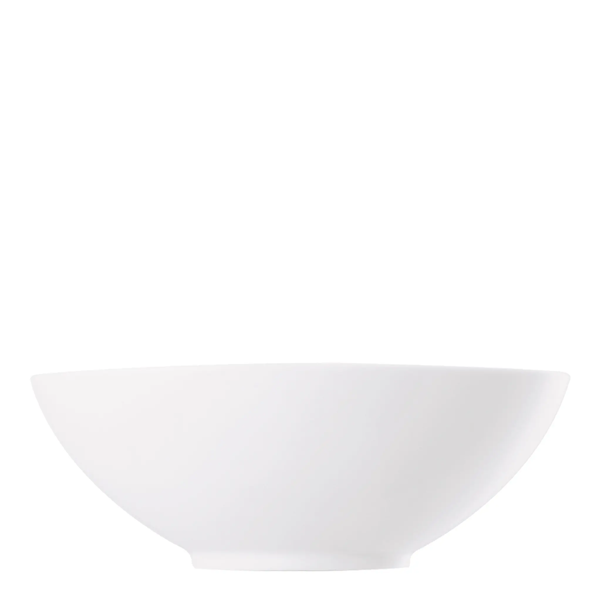 Loft by Rosenthal Skål oval 17 cm Vit