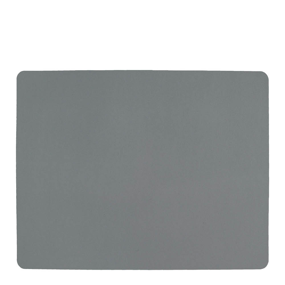 Aida - Harvey Pöytätabletti silikoni 42x33 cm Grey
