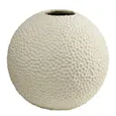 Kaia Vas 15 cm Linnen