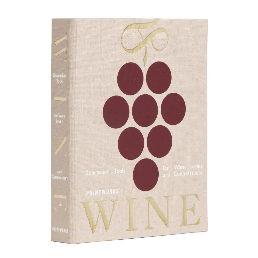 The Essentials Viinitarvikkeet Beige