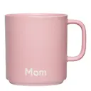 Favourite Mugg med öra MOM 25 cl Creole pink