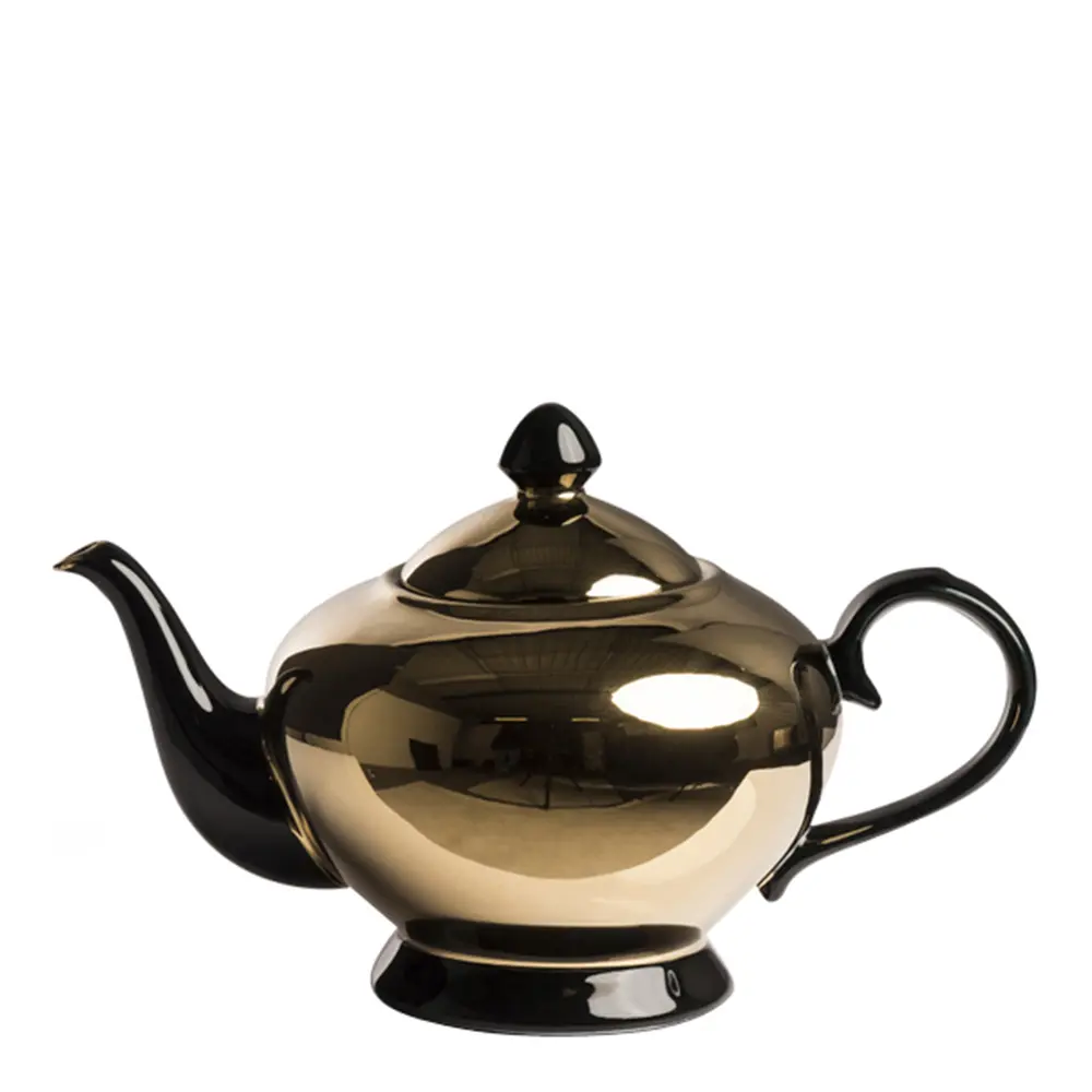 Legacy Teekannu 24,5x14,5 cm Kulta