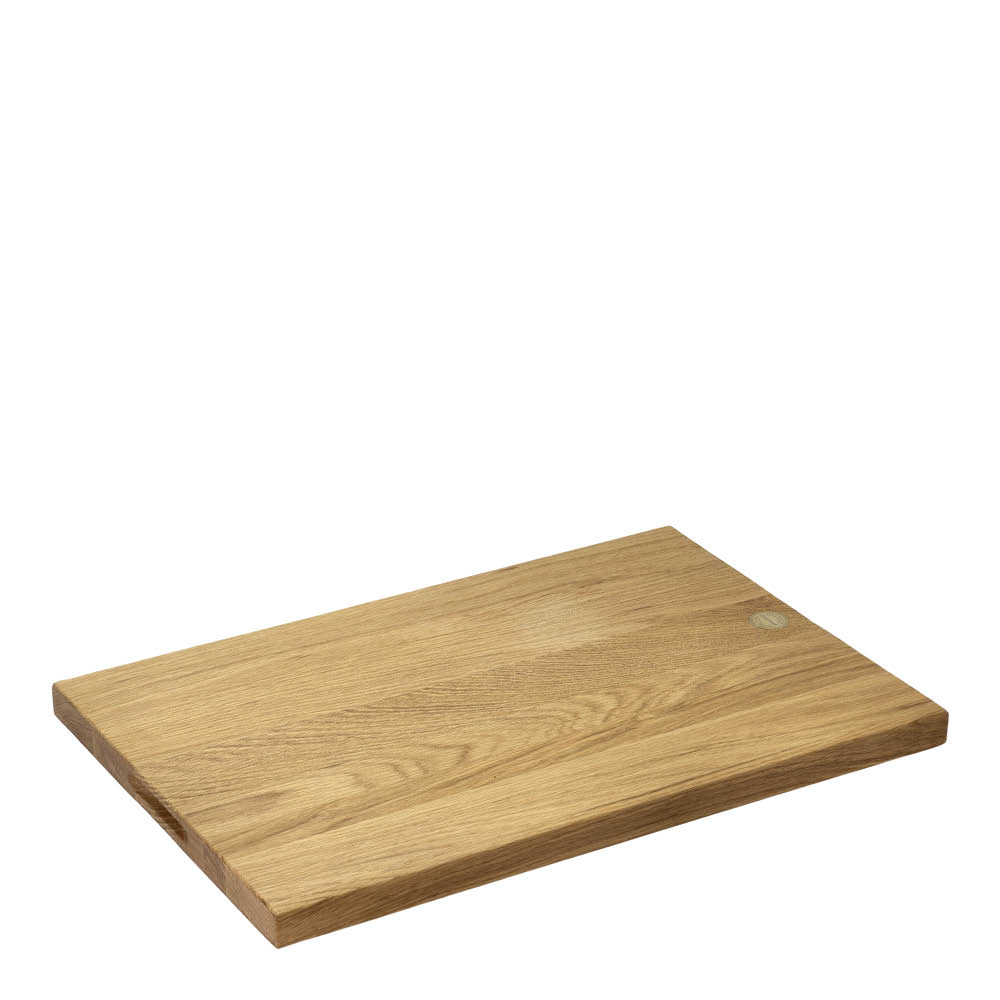 Pillivuyt Gourmet Douron skjærebrett 46x31 cm eik