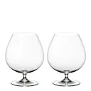 Vinum Brandyglas 2-pack