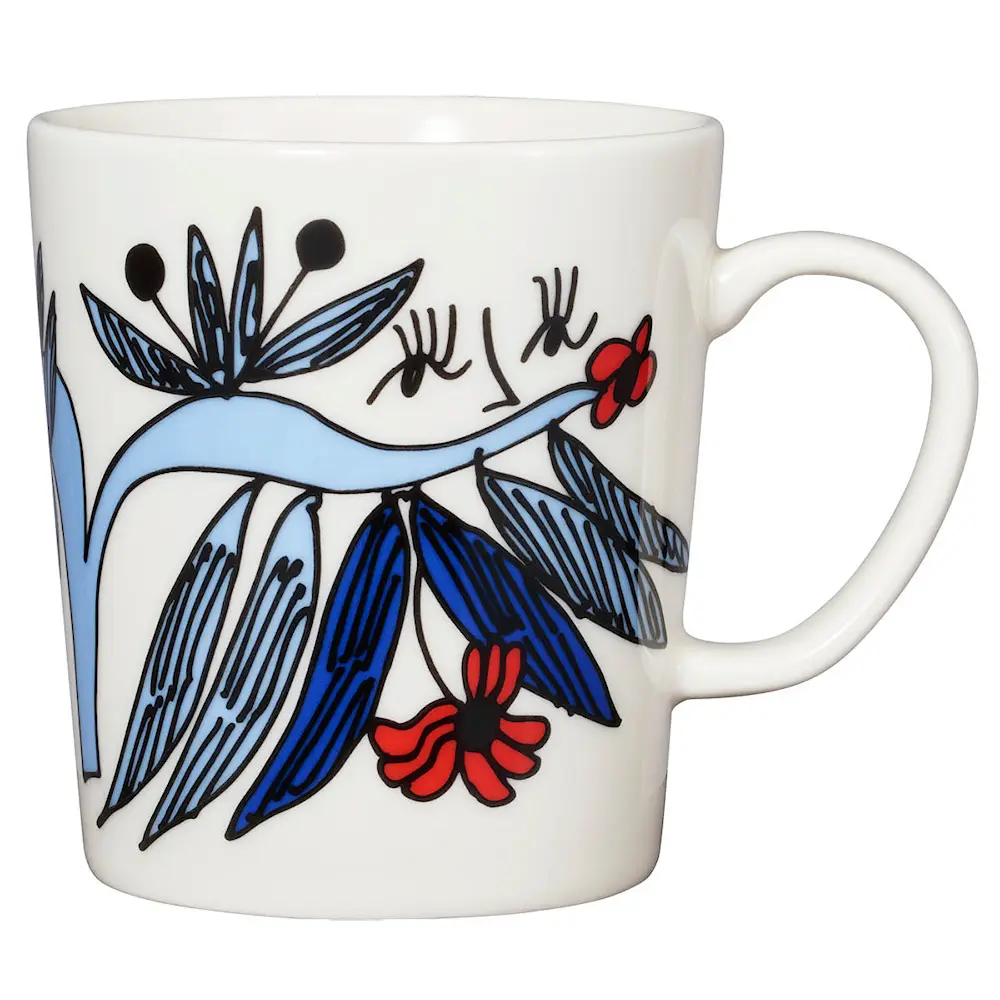 Puutarhurit Muki 30 cl