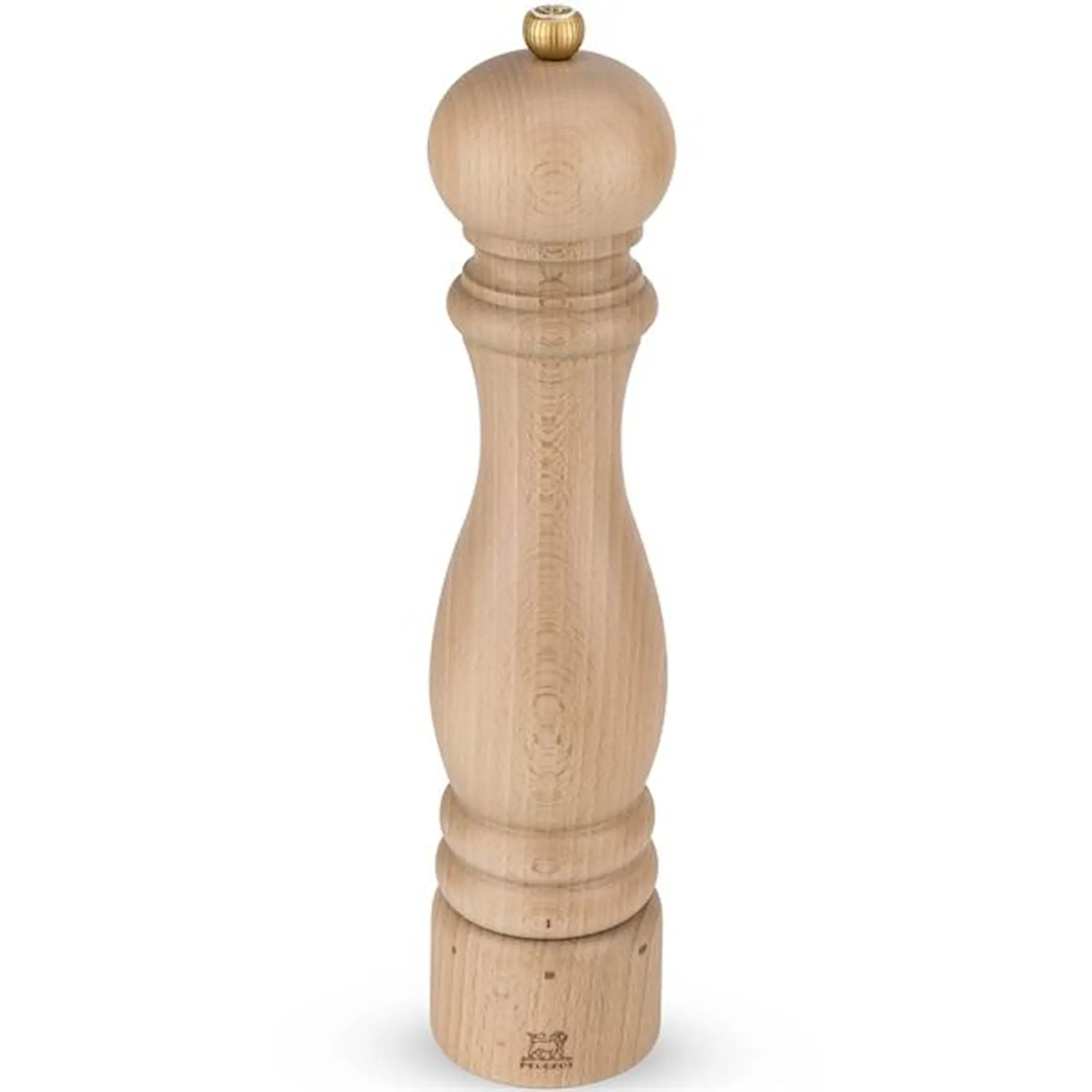 Peugeot Paris U'Select Saltkvarn 30 cm Natural