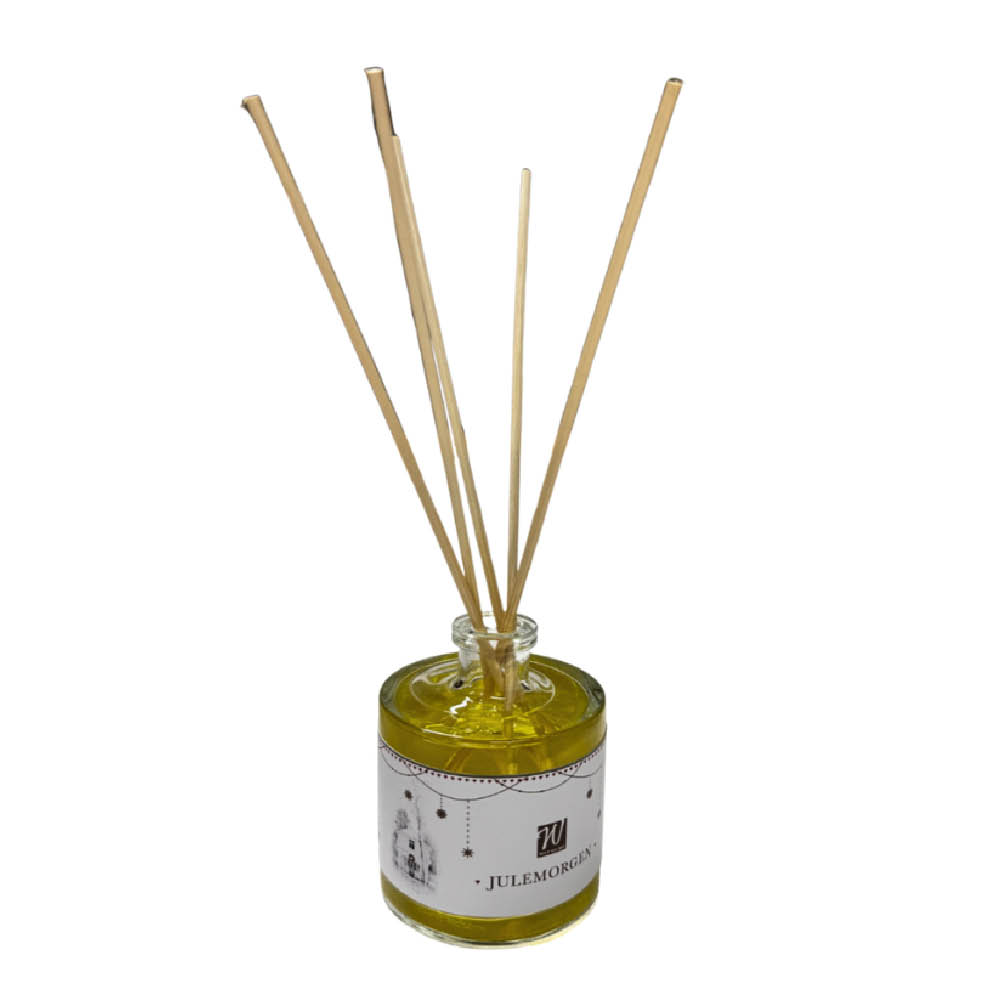 Wik & Walsøe Julemorgen Story duftpinner 100 ml