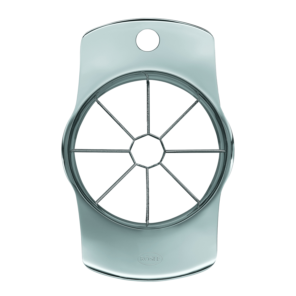 Rösle Äppelklyftare Stål 16 cm