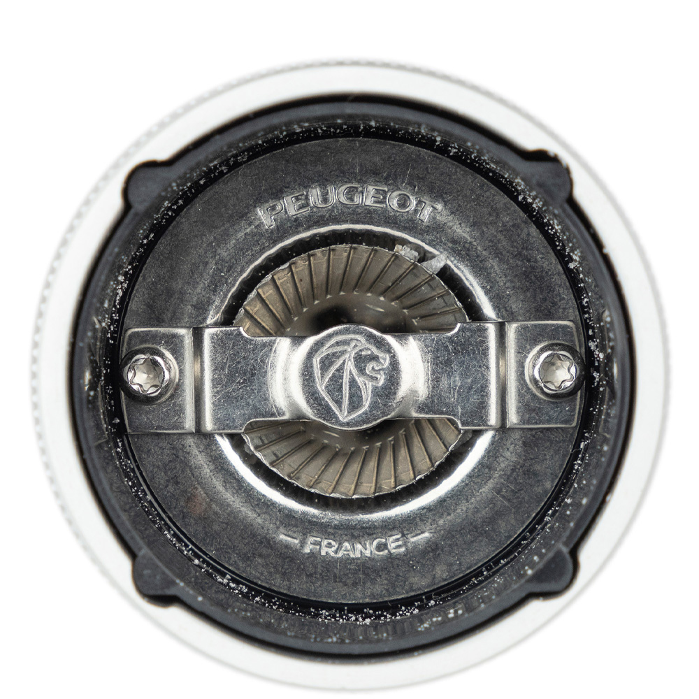 Peugeot Line Saltkvarn 18 cm Ljus trä