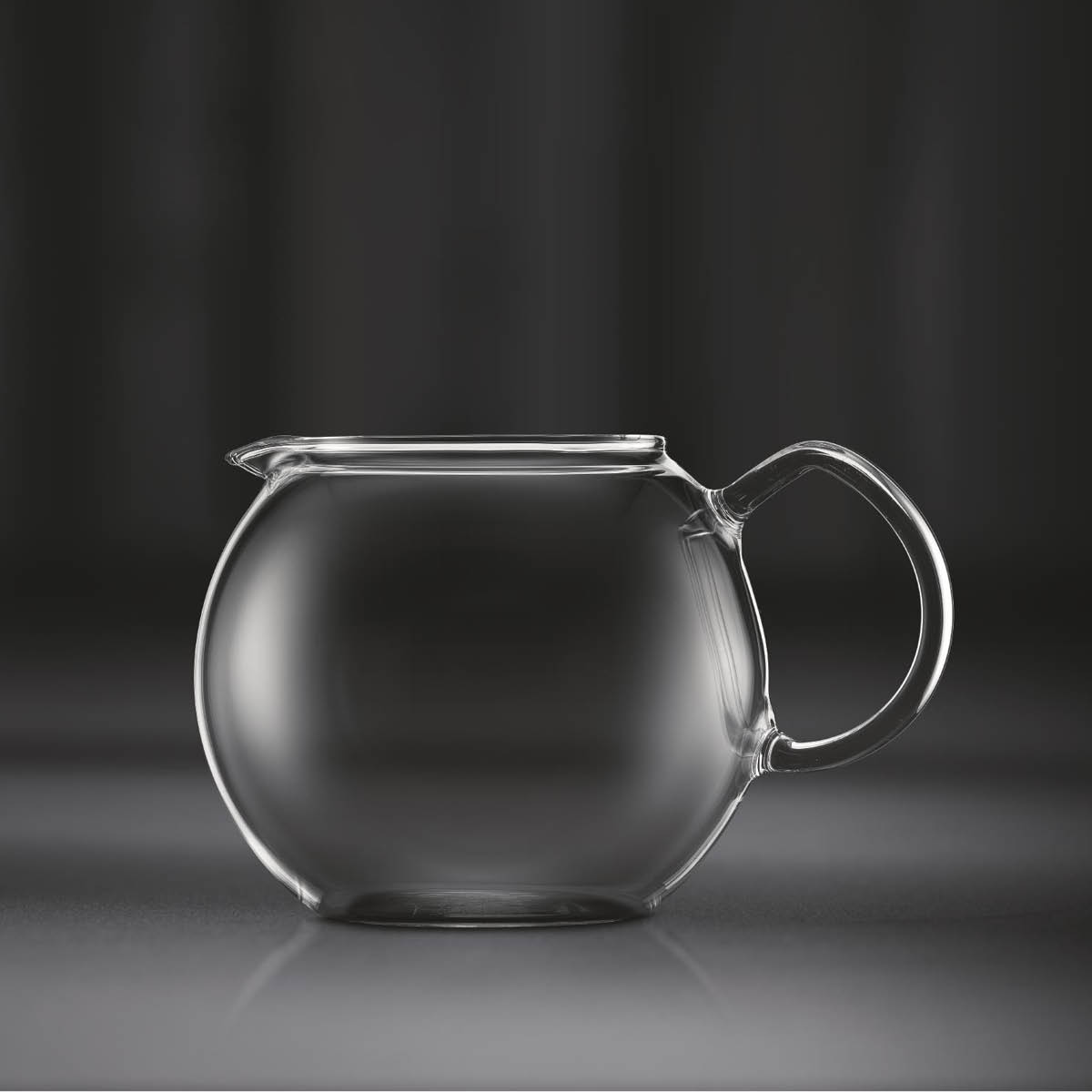 Bodum Assam Lasi teekannuun 1 L Kirkas