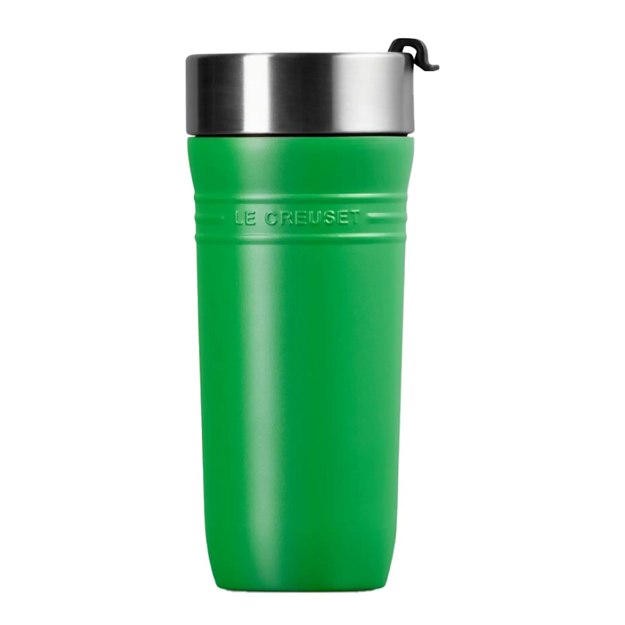 Le Creuset On The Go termosmugg 35 cl bamboo