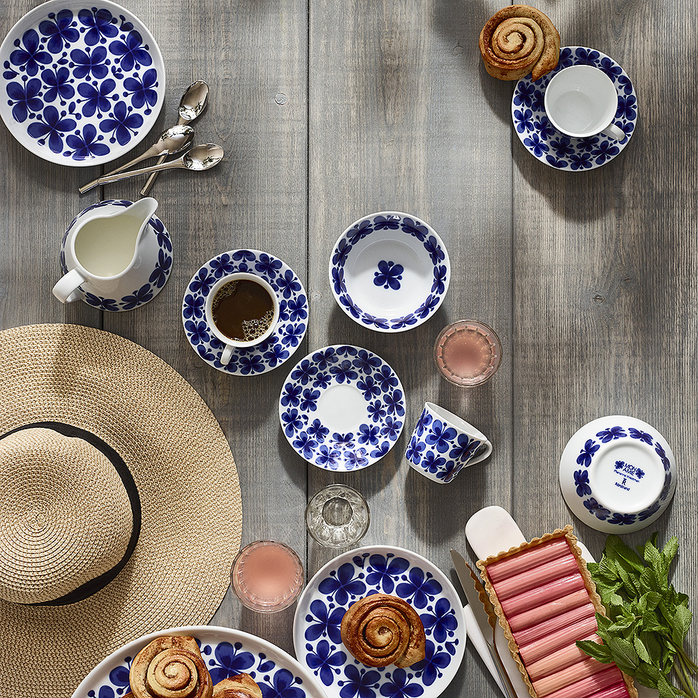 Rörstrand Mon Amie serveringsbolle 2,4L