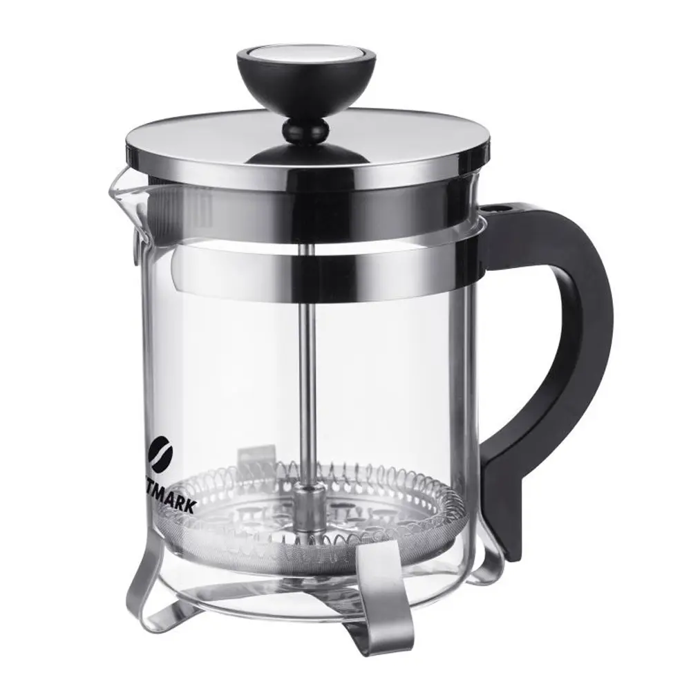 Brasilia Pressopannu 0,5 L