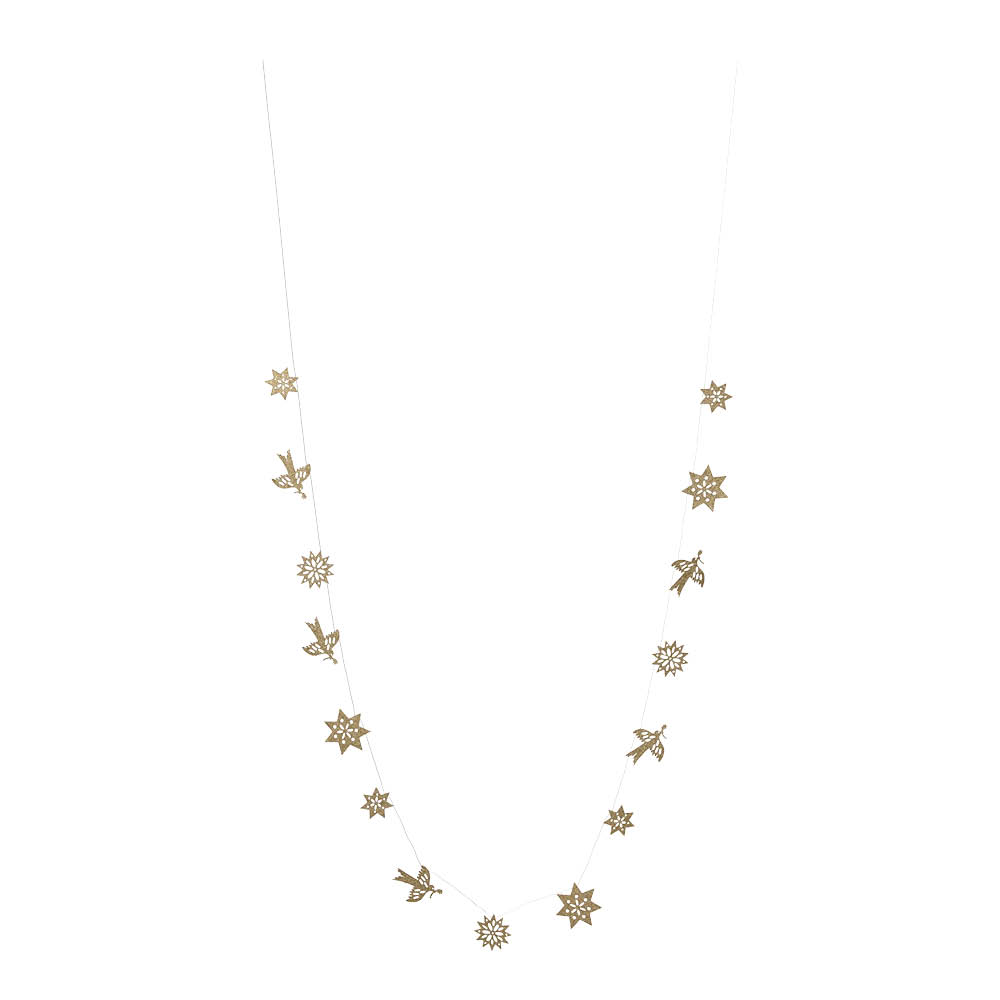 House Doctor Figure Viirinauha 300 cm Samppanja