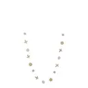 Figure girlang 300 cm champagne