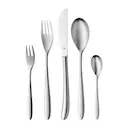 Silk bestickset 60 delar