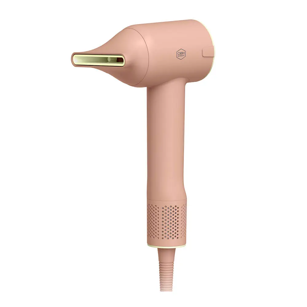 Blumia hårføner 1300 W Blush