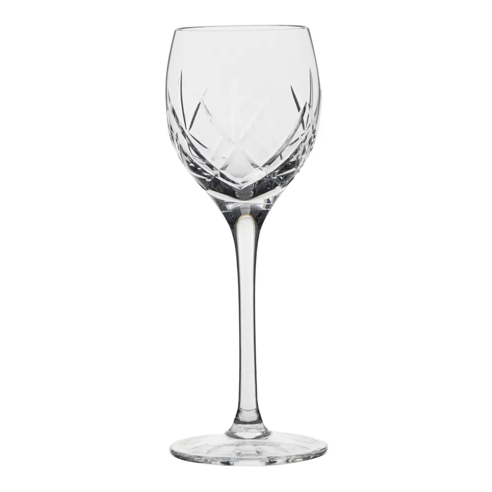 Alba Antique Snapsilasi 7 cl Kirkas