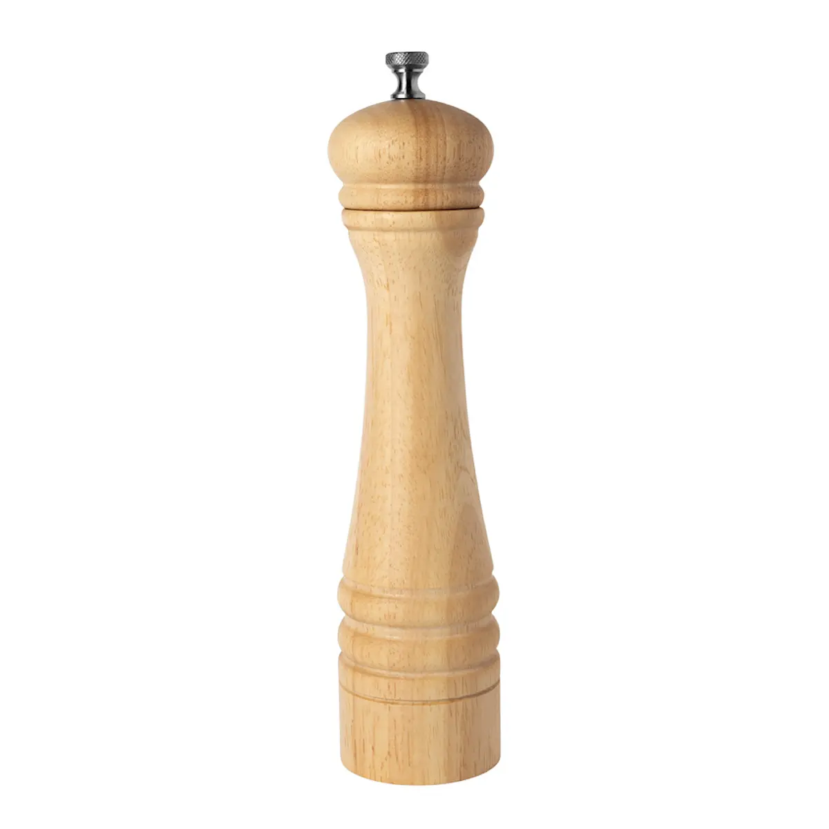 Anders Petter Salt & pepparkvarn 26 cm natur