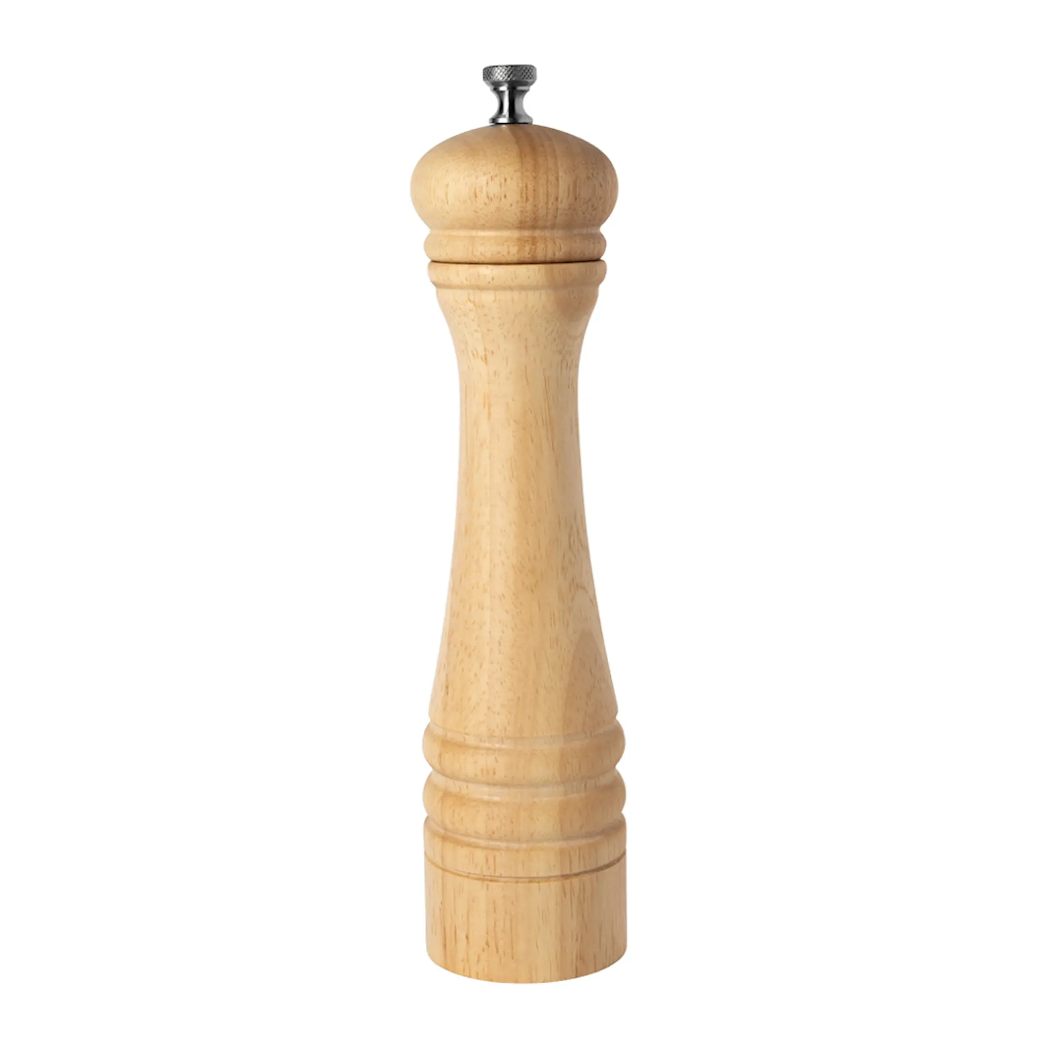 Anders Petter Salt & pepparkvarn 26 cm natur