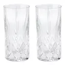Brixton Longdrinkglas 35 cl 2-pack Klar