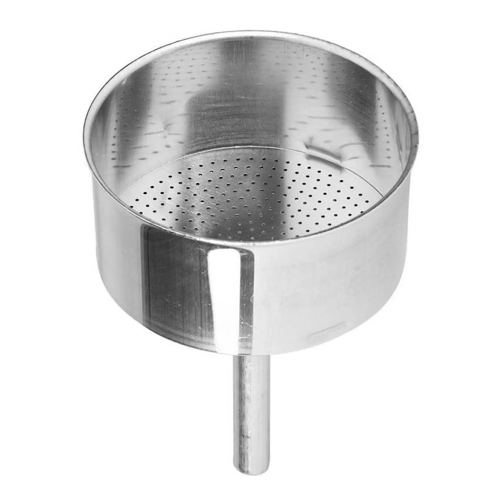Bialetti Venus tratt till Venus 4 koppar stål