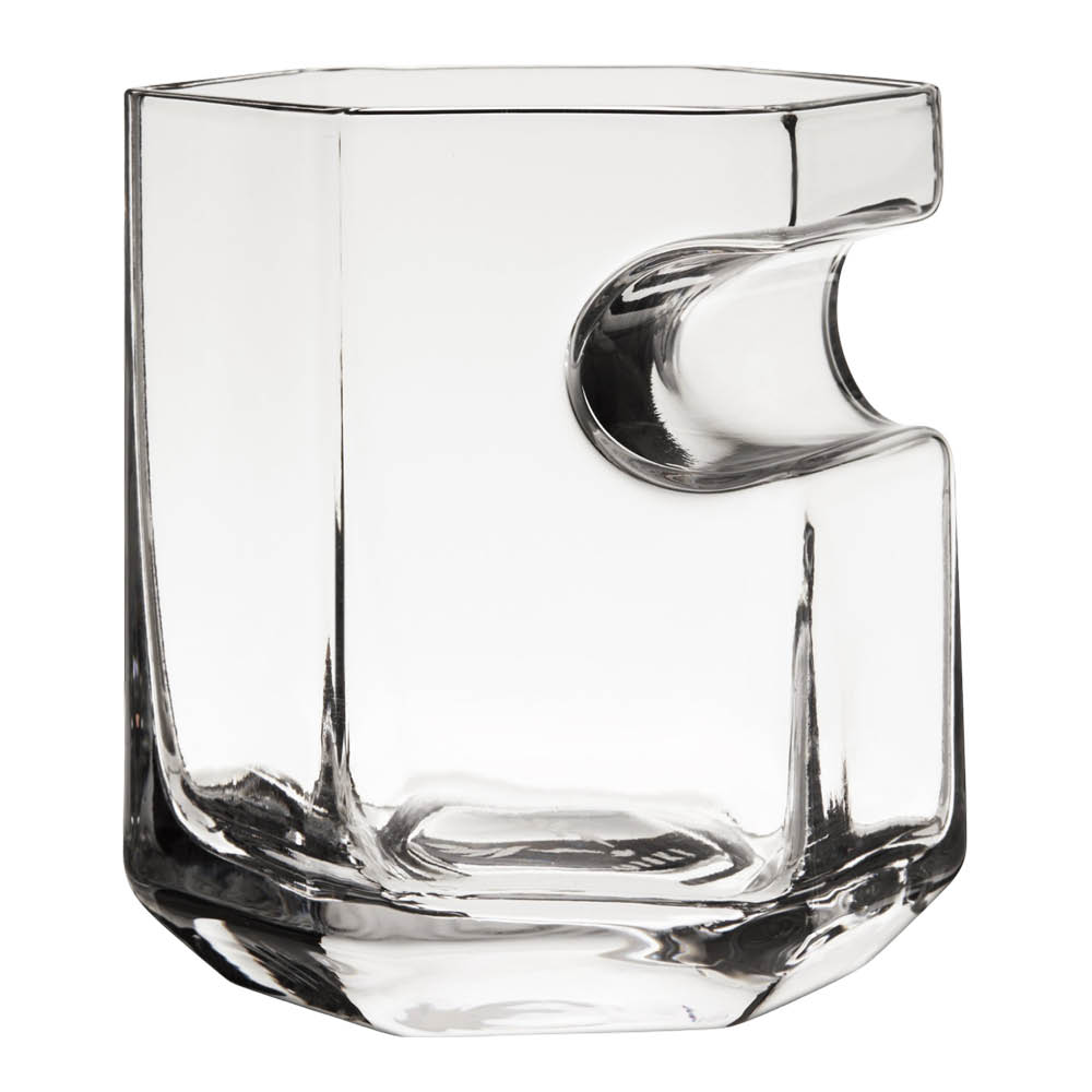 Viski Raye Cigar glas i kristall 39 cl