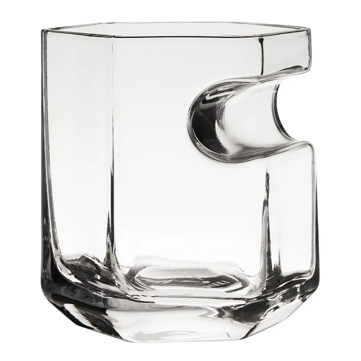 Viski Raye Cigar glas i kristall 39 cl