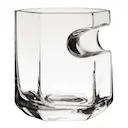 Raye Cigar glas i kristall 39 cl