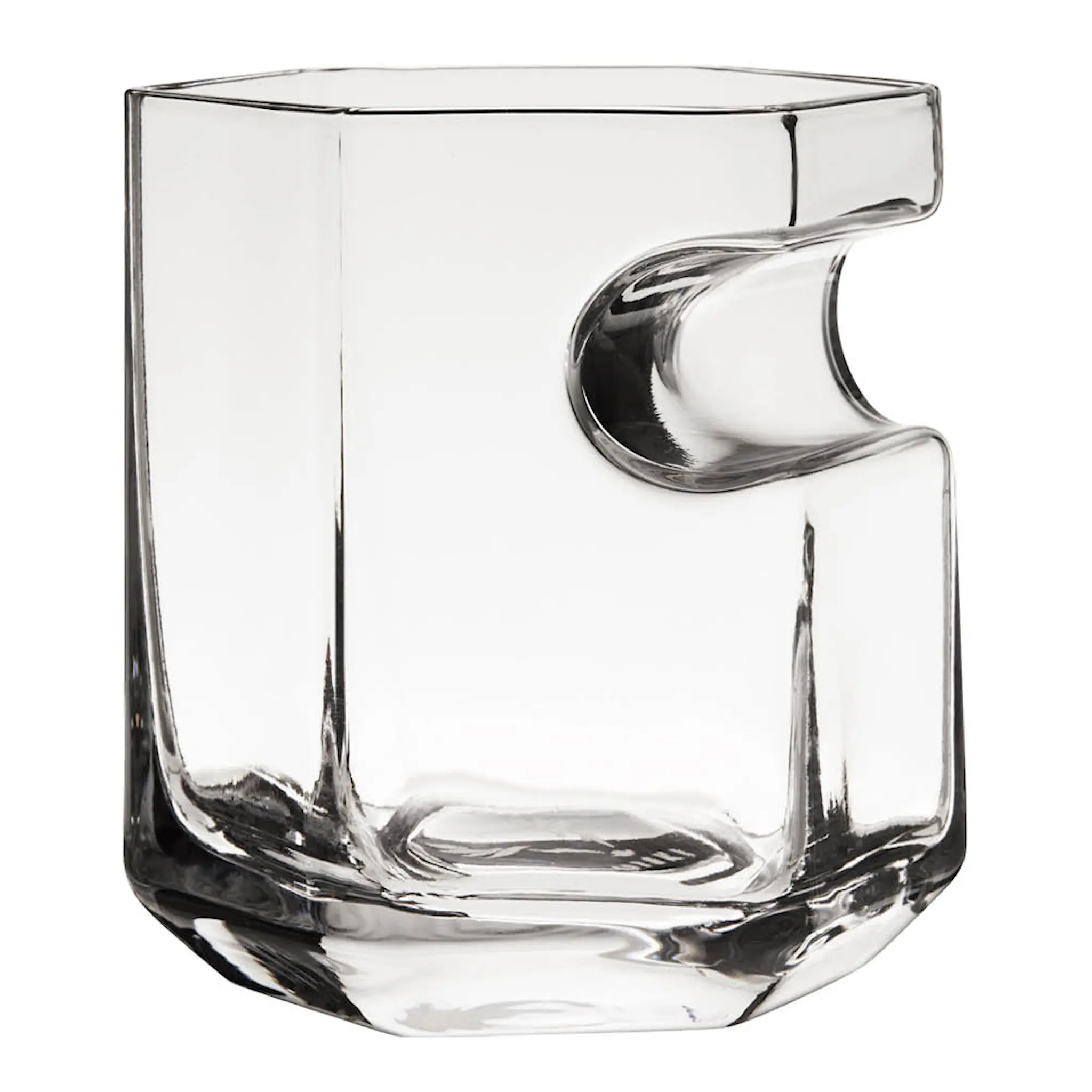 Viski Raye Cigar glas i kristall 39 cl