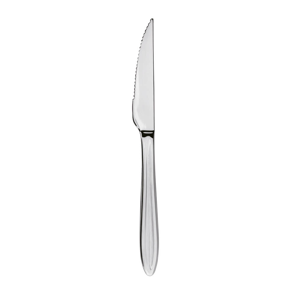 Aida - Gastro Pihviveitsi 22 cm Mirror Polish