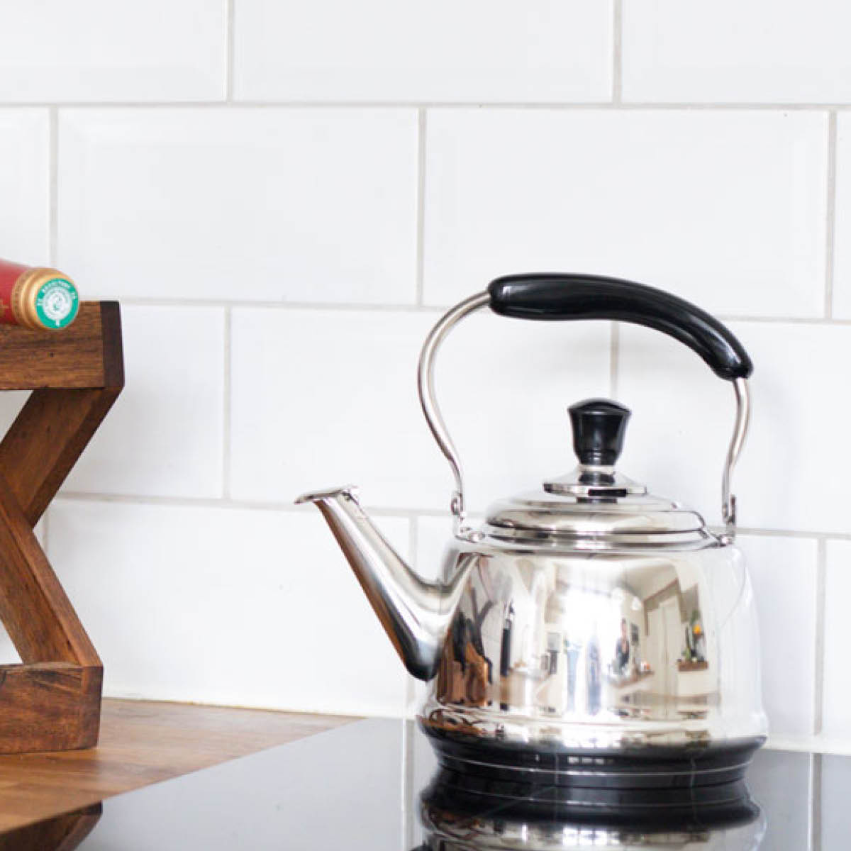 Dorre Agnes Kaffepanna 1,5L Rostfri