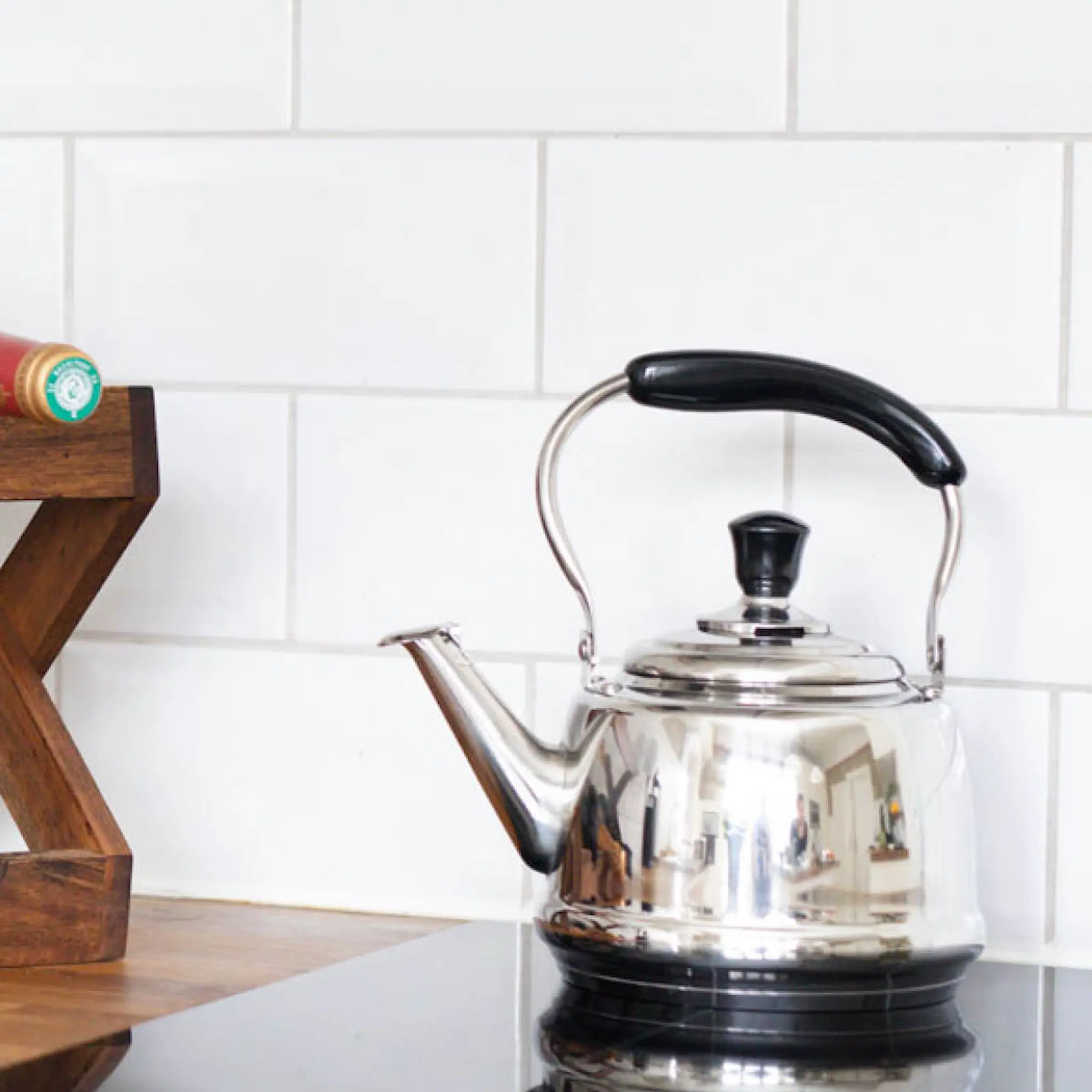 Dorre Agnes Kaffepanna 1,5L Rostfri