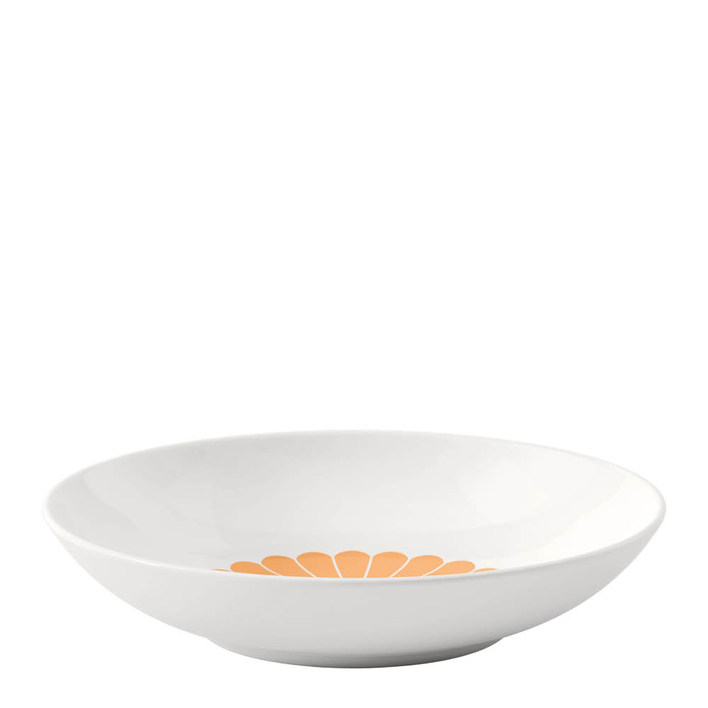 Villeroy & Boch - Fleur Soleil Pastakulho 24 cm 62 cl Keltainen