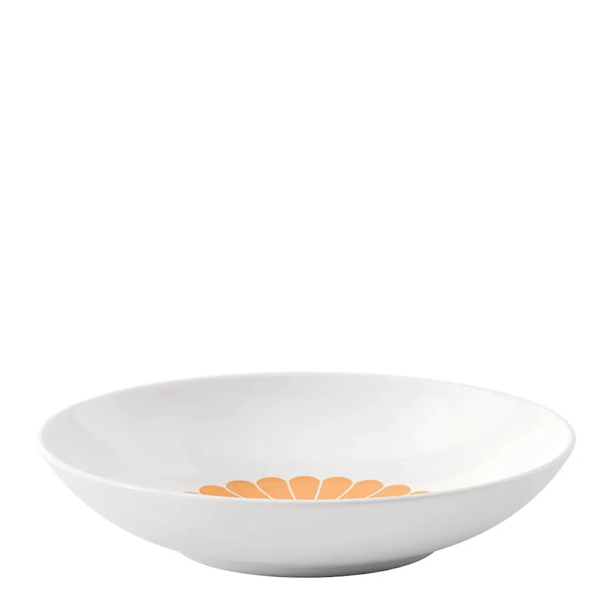 Villeroy & Boch Fleur soleil pastaskål 24 cm 62 cl