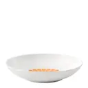Fleur soleil pastaskål 24 cm 62 cl gul