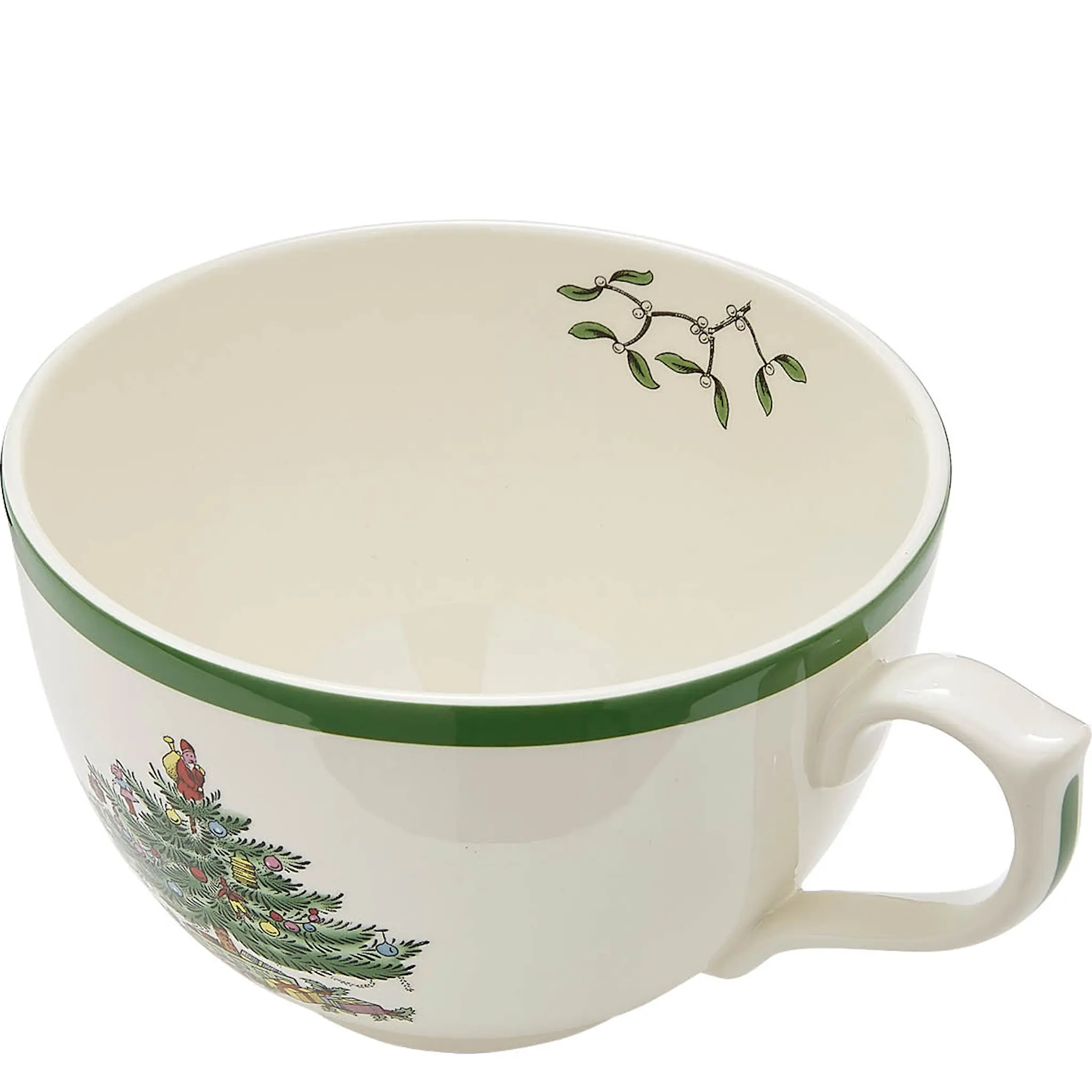 Spode Christmas Tree jumbo mugg 56 cl