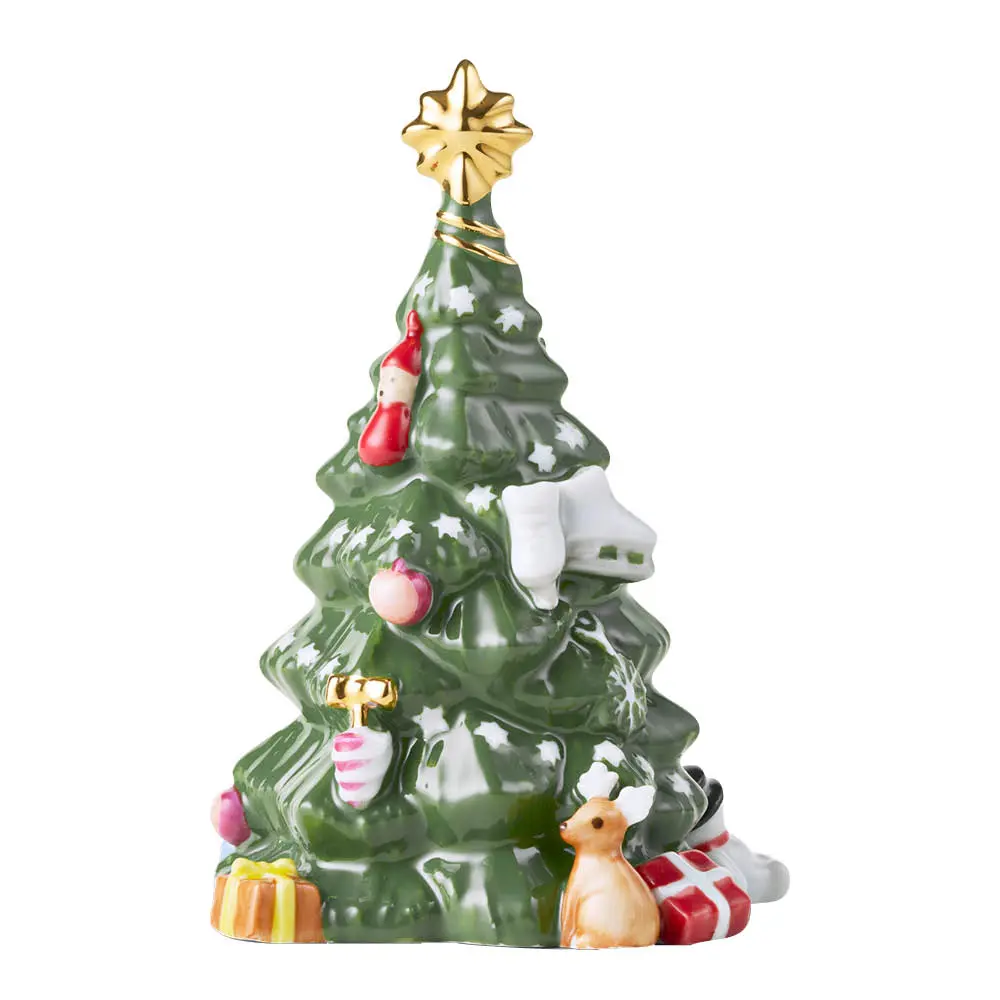 Årets juletre 2026 13,5 cm