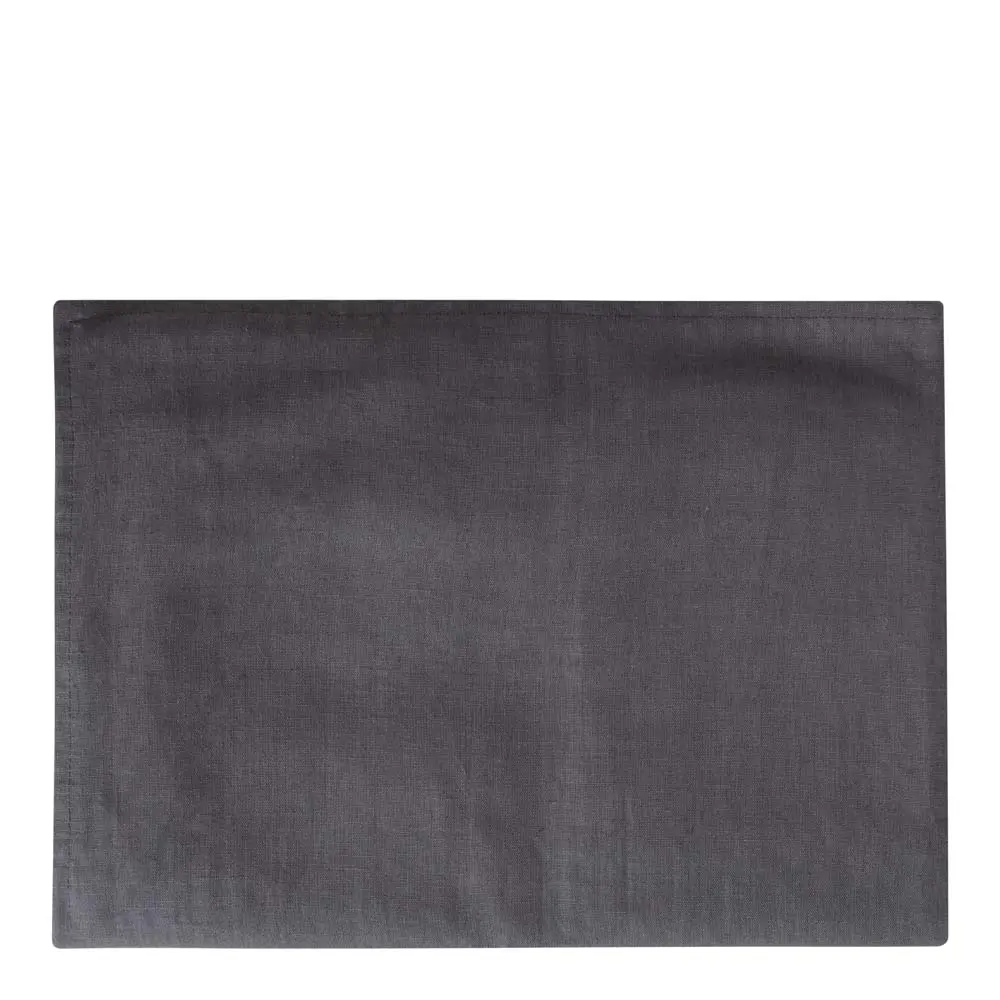 Leia Pöytäliina 145x250 cm Harmaa